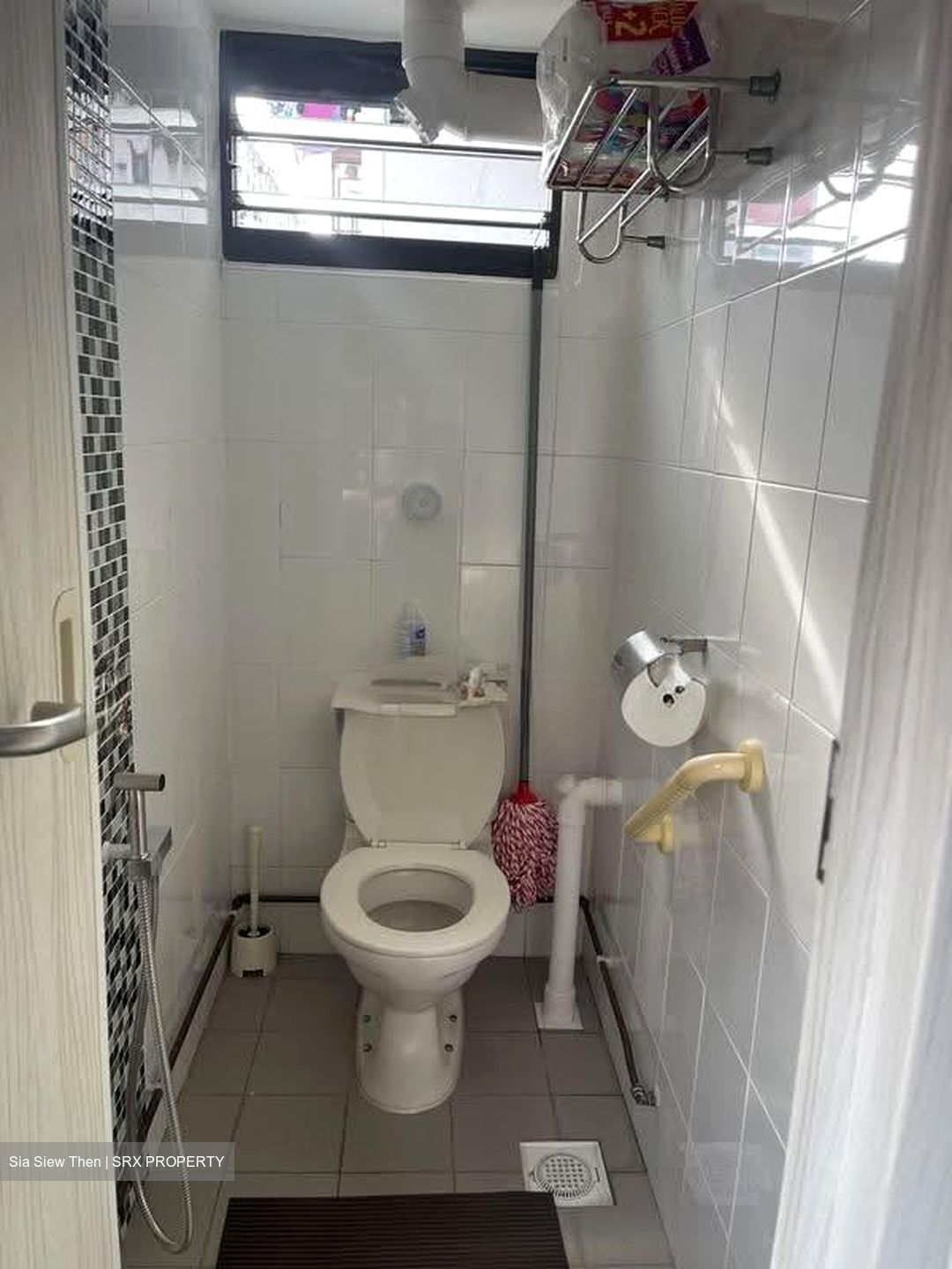 Blk 42 Bedok South Parkview (Bedok), HDB 4 Rooms #607606771
